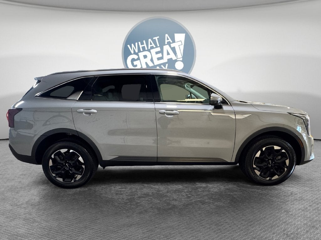2024 Kia Sorento S PANO RF