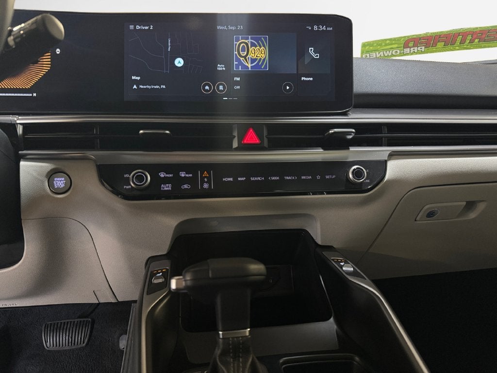 2024 Kia Sorento S PANO RF