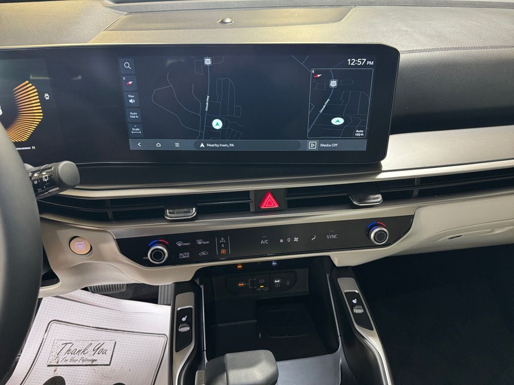 2024 Kia Sorento S PANO RF
