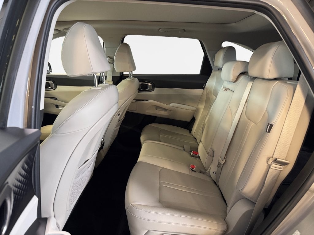 2024 Kia Sorento S PANO RF