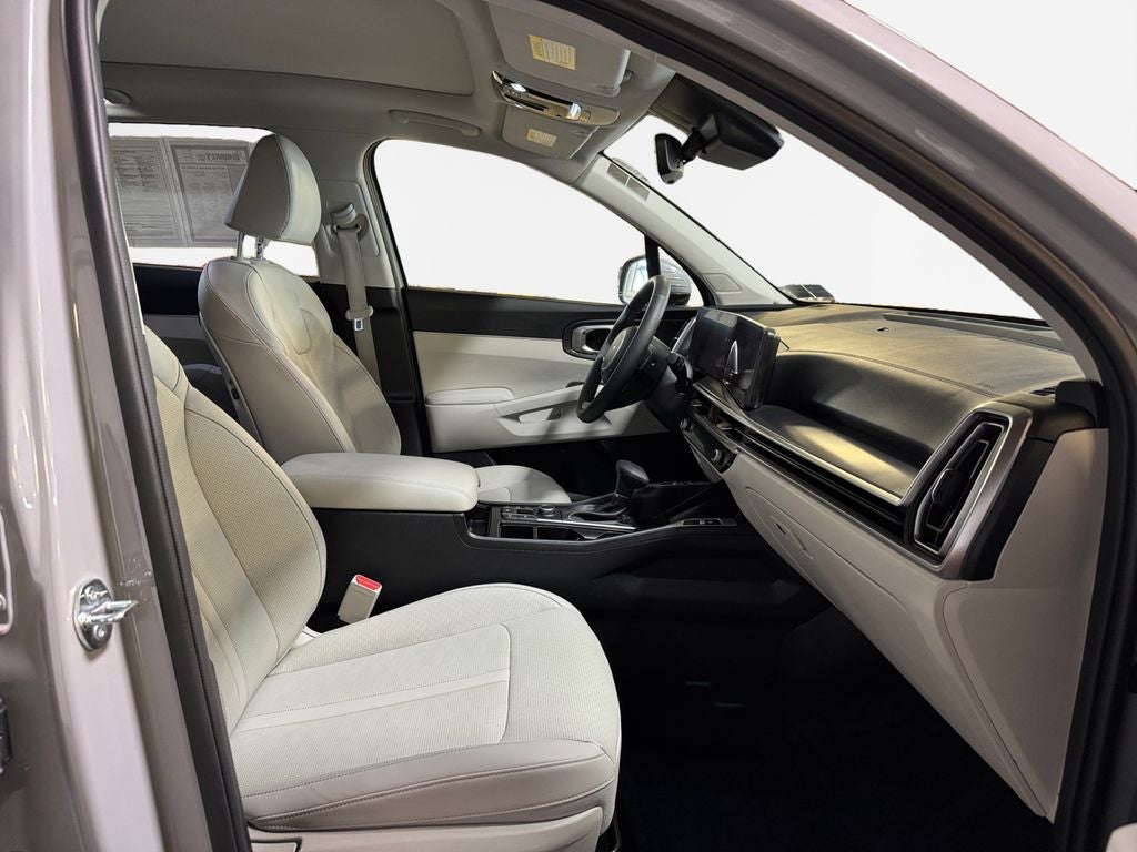 2024 Kia Sorento S PANO RF
