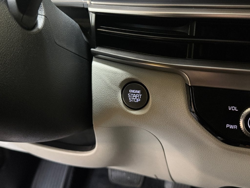 2024 Kia Sorento S PANO RF