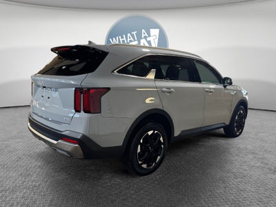 2024 Kia Sorento S PANO RF