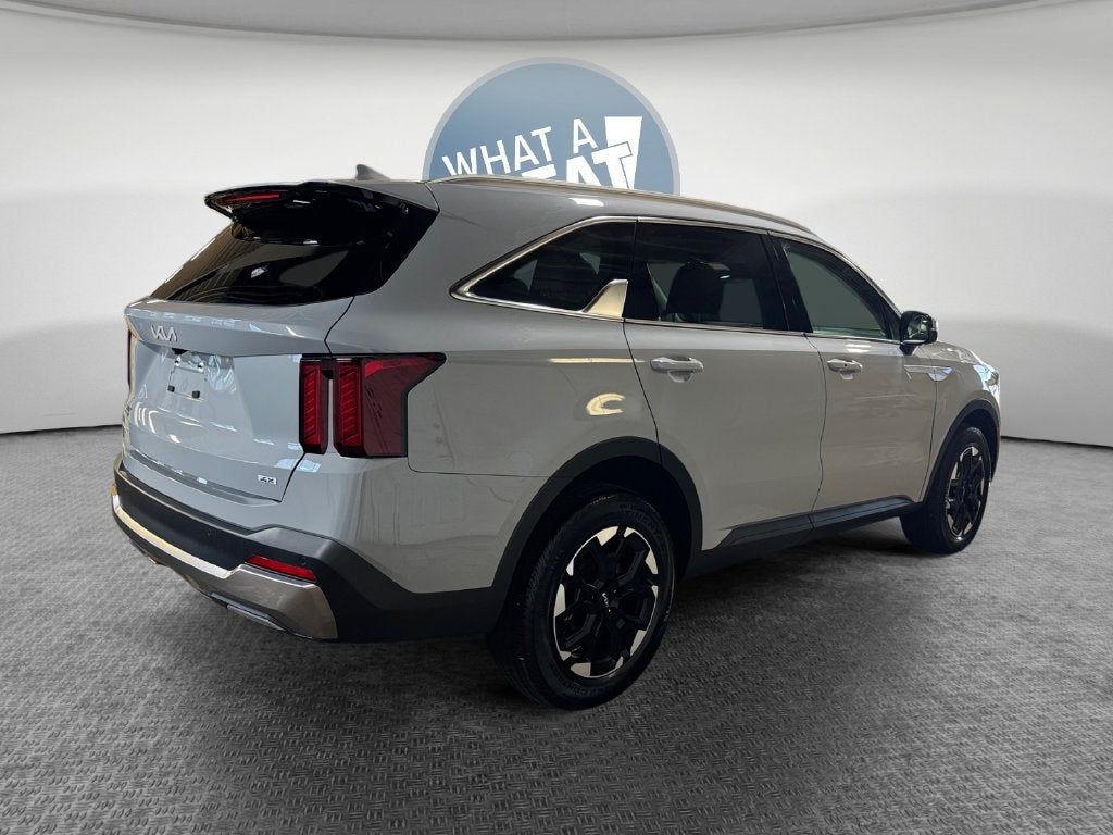 2024 Kia Sorento S PANO RF