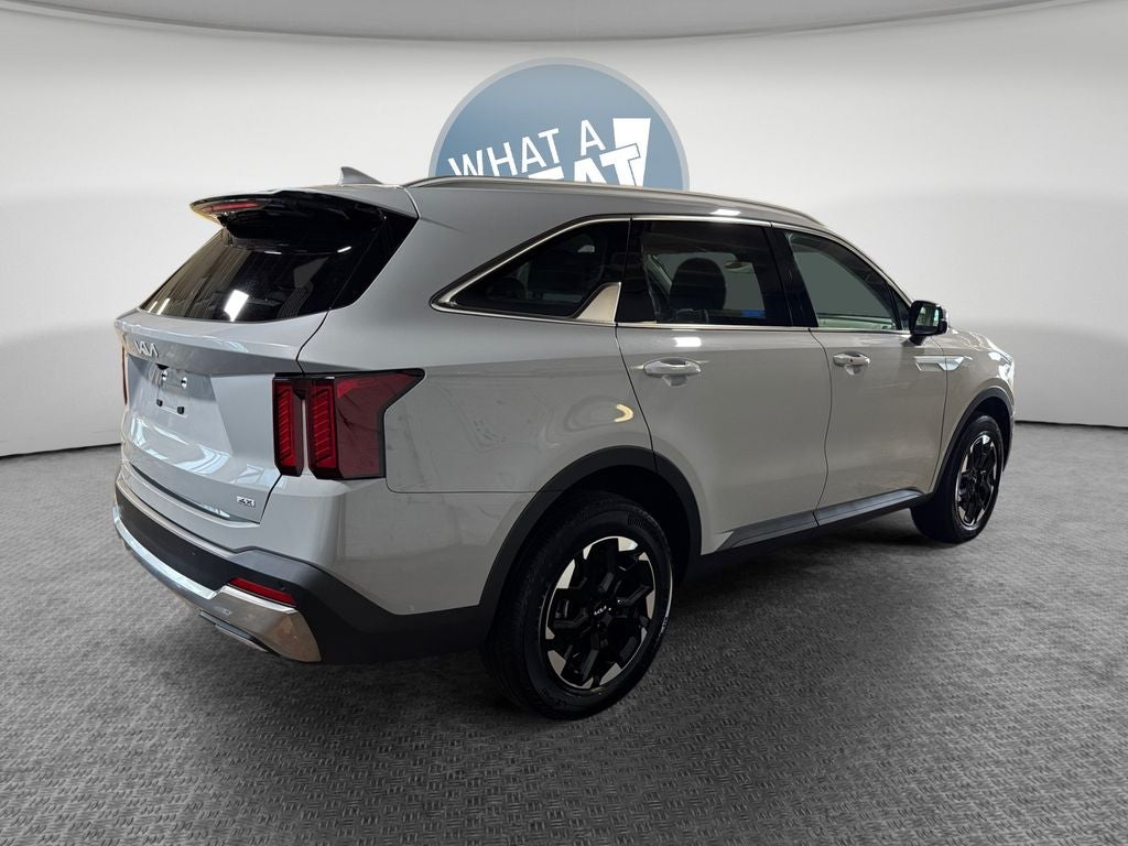 2024 Kia Sorento S PANO RF