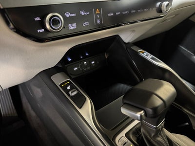 2024 Kia Sorento S PANO RF