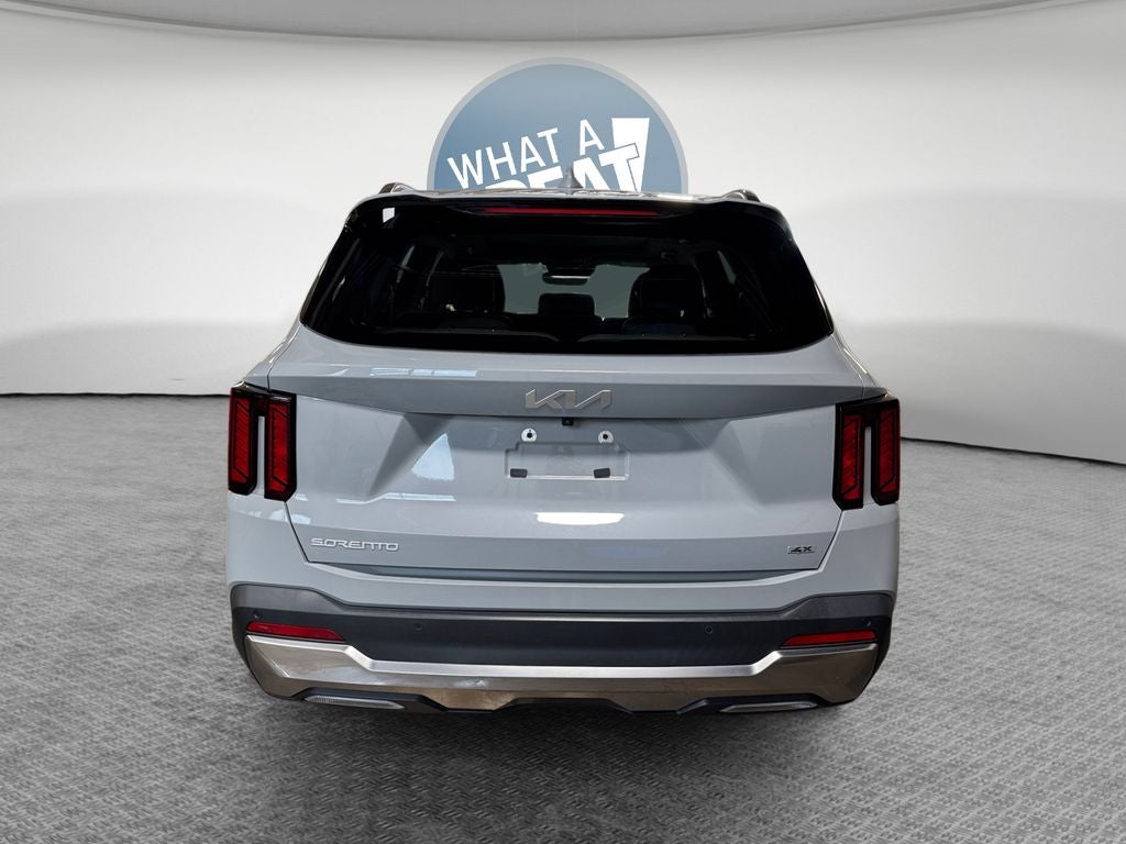 2024 Kia Sorento S PANO RF