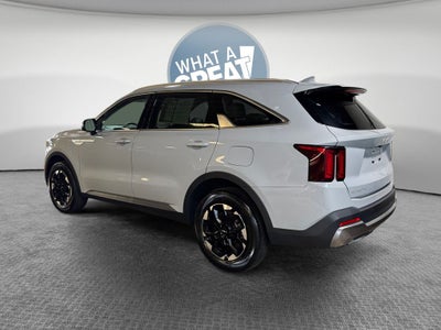 2024 Kia Sorento S PANO RF