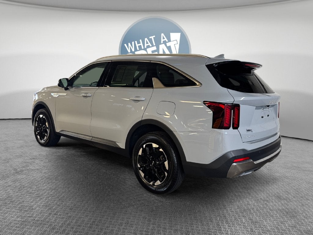 2024 Kia Sorento S PANO RF