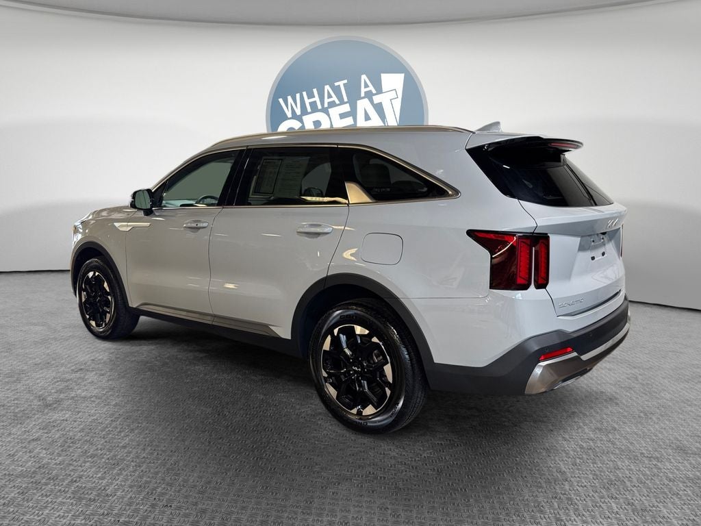 2024 Kia Sorento S PANO RF