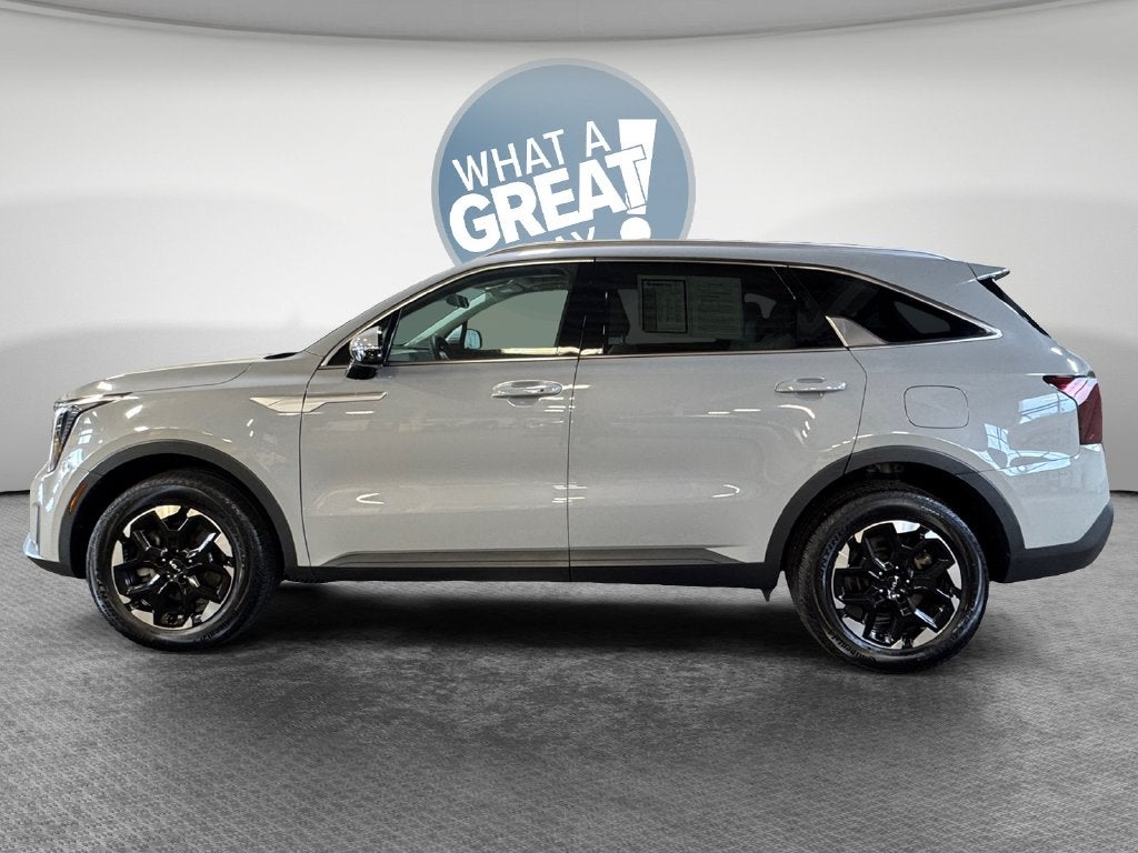 2024 Kia Sorento S PANO RF