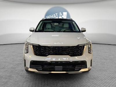 2024 Kia Sorento S PANO RF