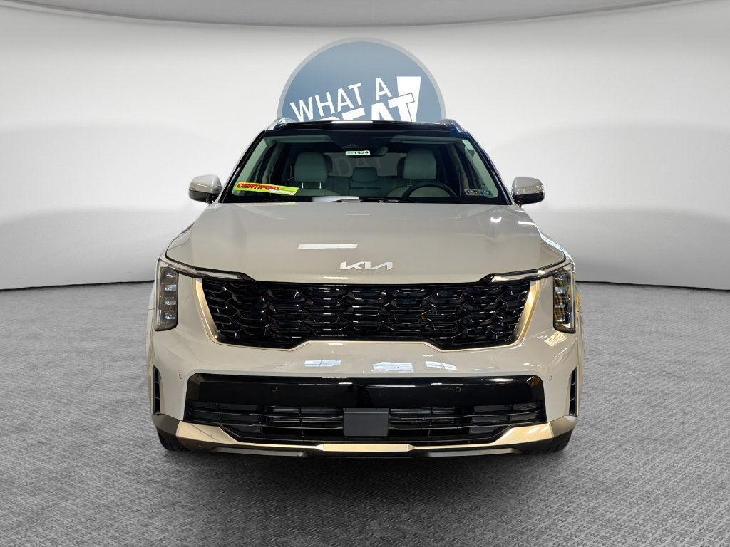 2024 Kia Sorento S PANO RF