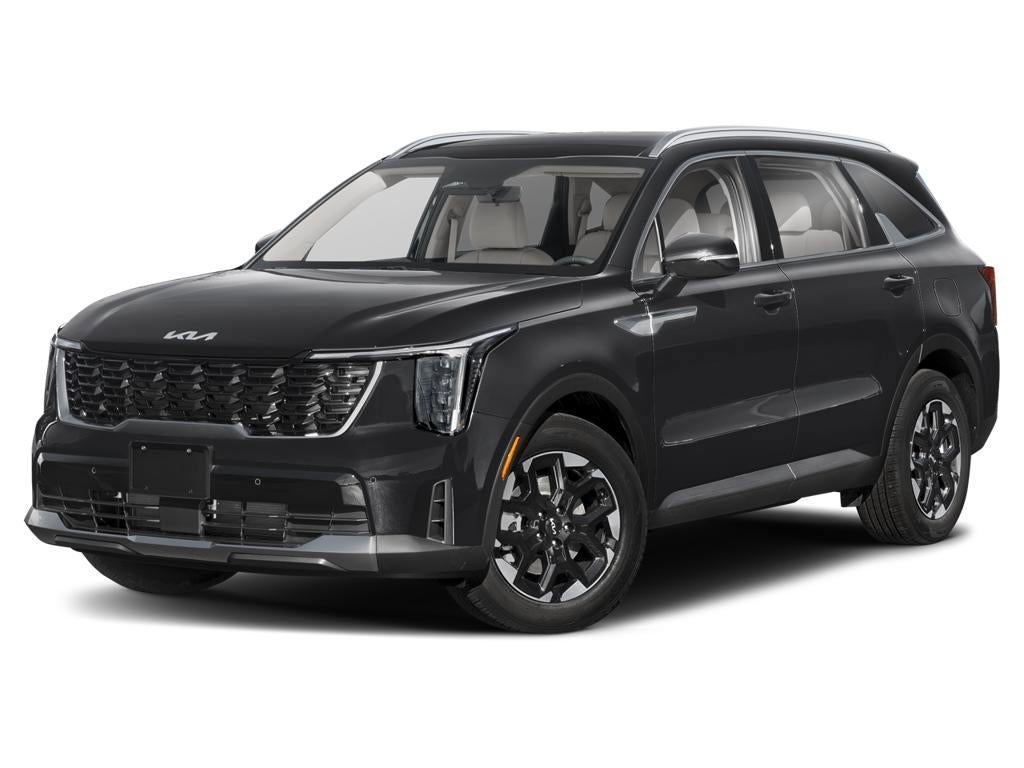 2027 Kia Sorento S