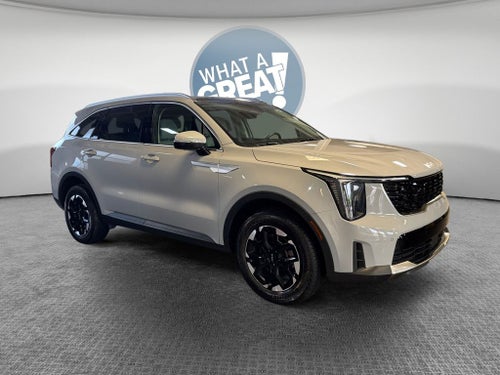 2024 Kia Sorento S PANO ROOF