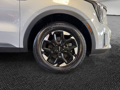 2024 Kia Sorento S PANO ROOF