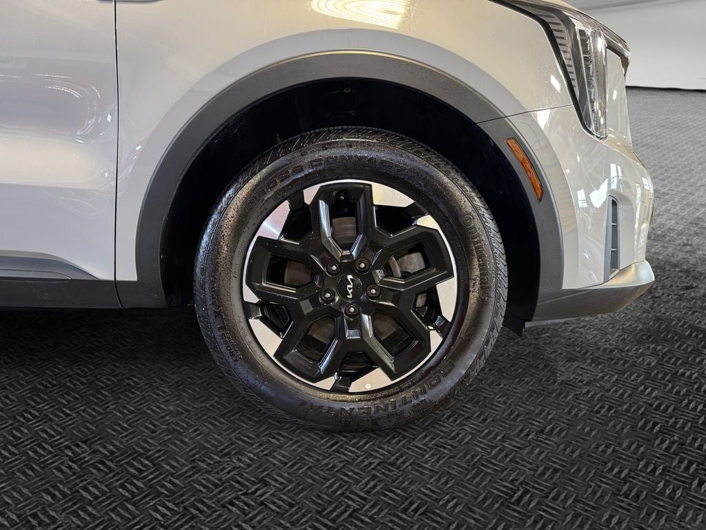 2024 Kia Sorento S PANO ROOF
