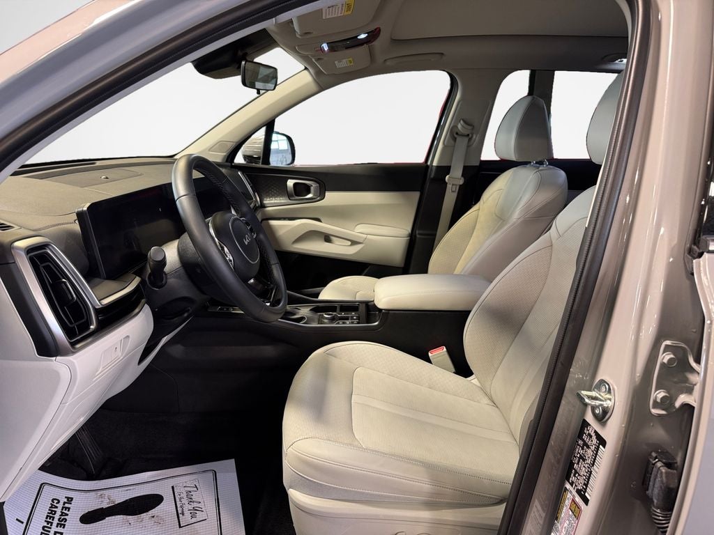 2024 Kia Sorento S PANO ROOF