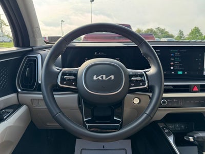 2024 Kia Sorento S PANO ROOF