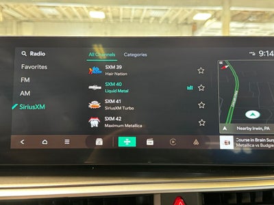 2024 Kia Sorento S PANO ROOF