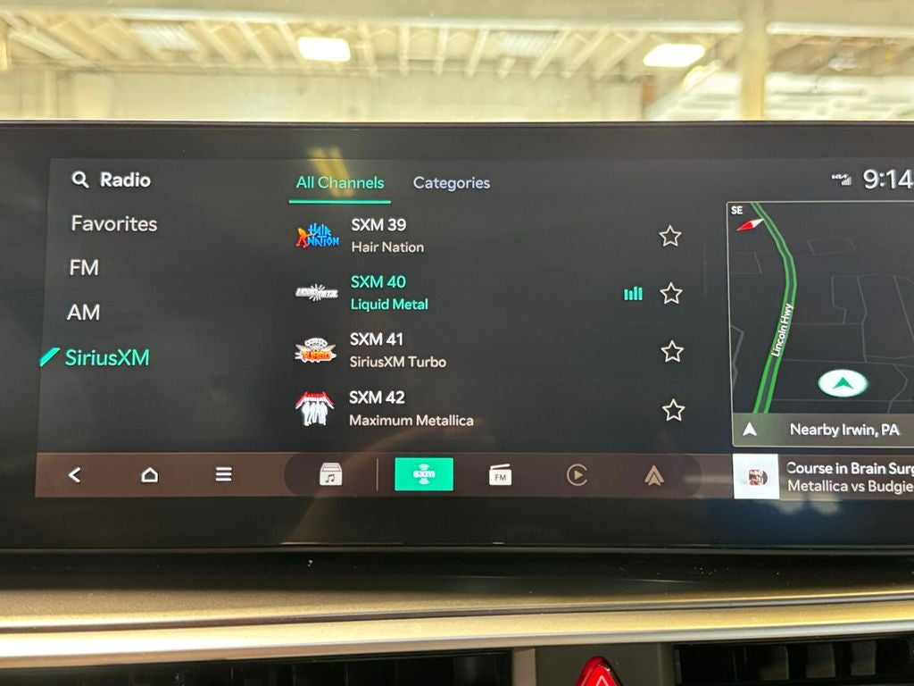 2024 Kia Sorento S PANO ROOF
