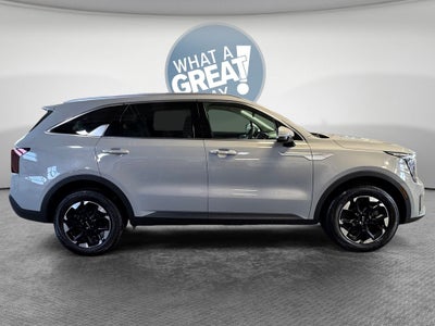 2024 Kia Sorento S PANO ROOF