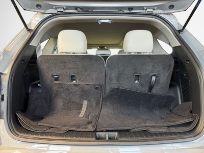 2024 Kia Sorento S PANO ROOF