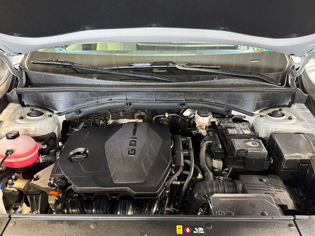 2024 Kia Sorento S PANO ROOF