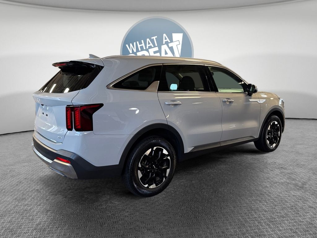 2024 Kia Sorento S PANO ROOF
