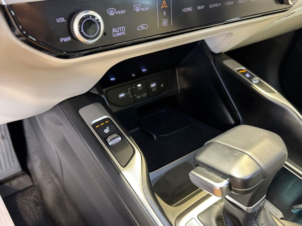 2024 Kia Sorento S PANO ROOF