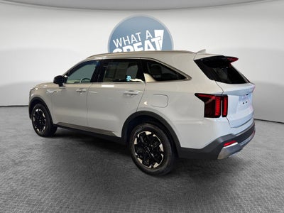 2024 Kia Sorento S PANO ROOF