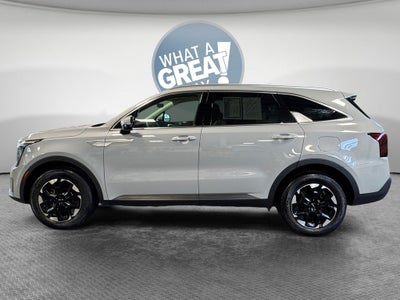 2024 Kia Sorento S PANO ROOF