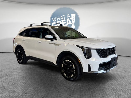 2024 Kia Sorento S PANO RF