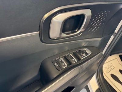 2024 Kia Sorento S PANO RF