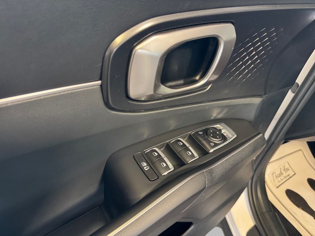 2024 Kia Sorento S PANO RF