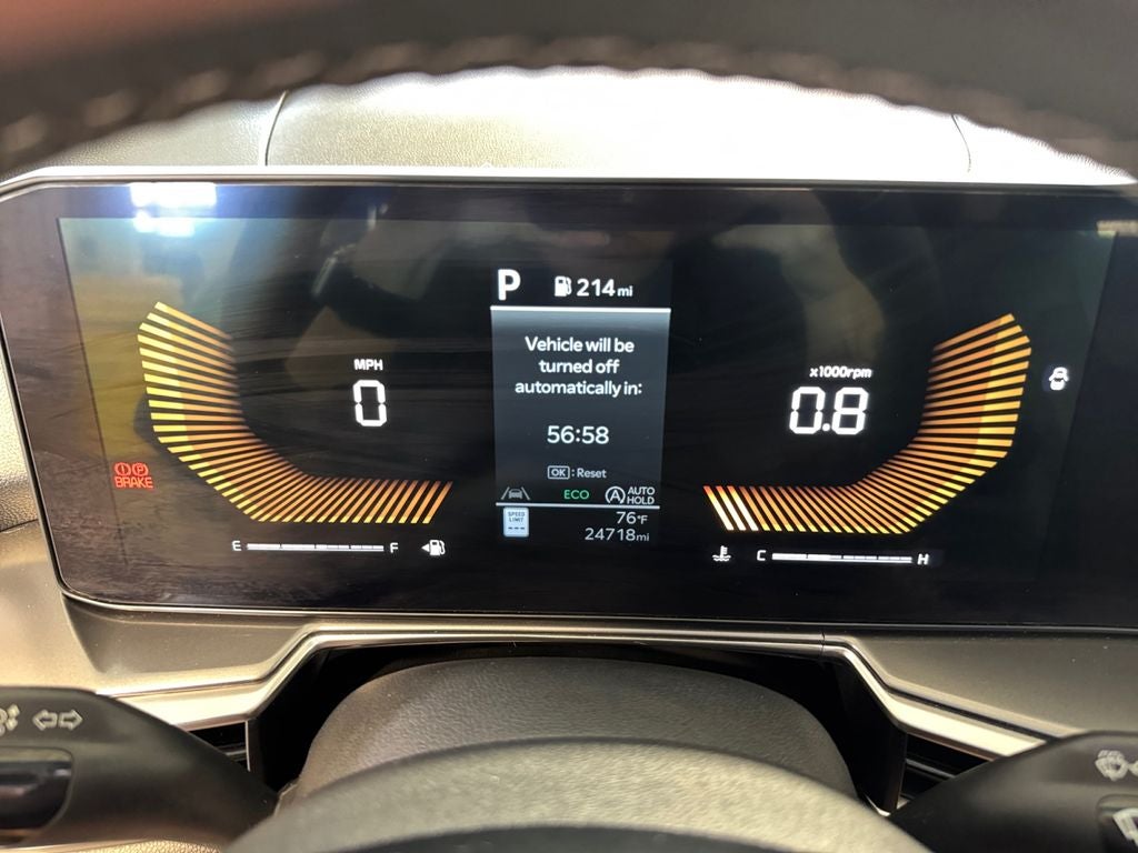 2024 Kia Sorento S PANO RF