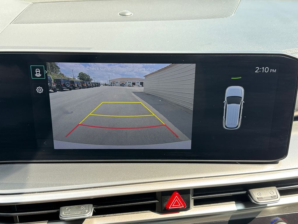 2024 Kia Sorento S PANO RF