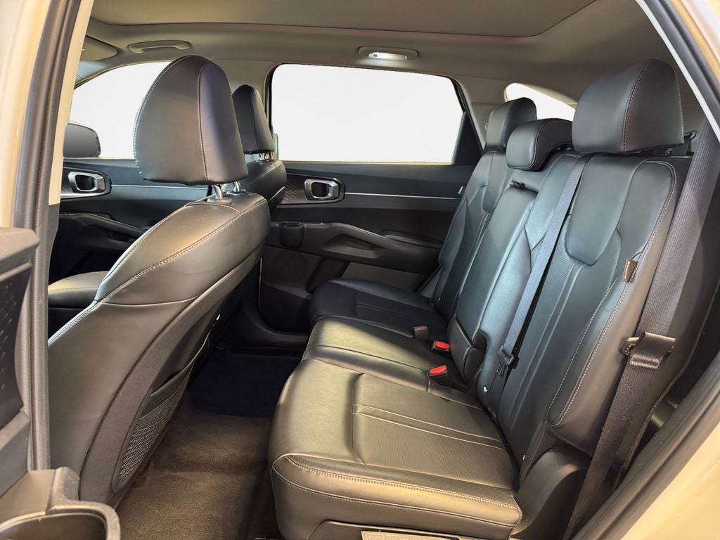 2024 Kia Sorento S PANO RF