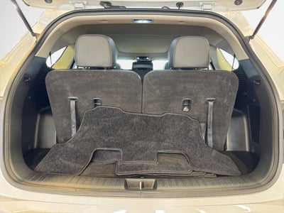 2024 Kia Sorento S PANO RF