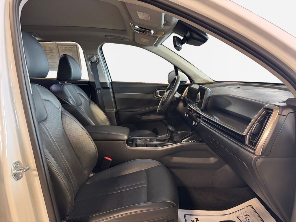 2024 Kia Sorento S PANO RF
