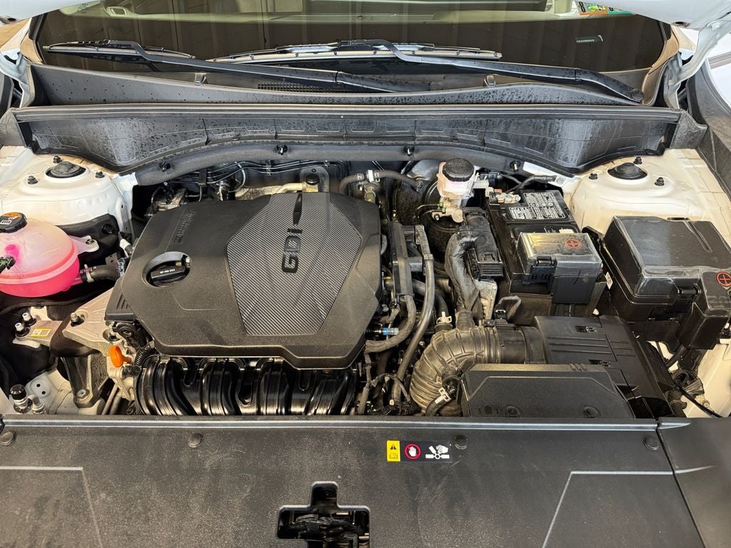 2024 Kia Sorento S PANO RF