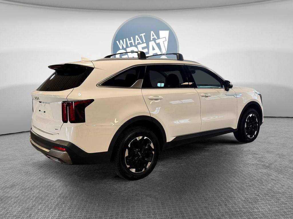 2024 Kia Sorento S PANO RF