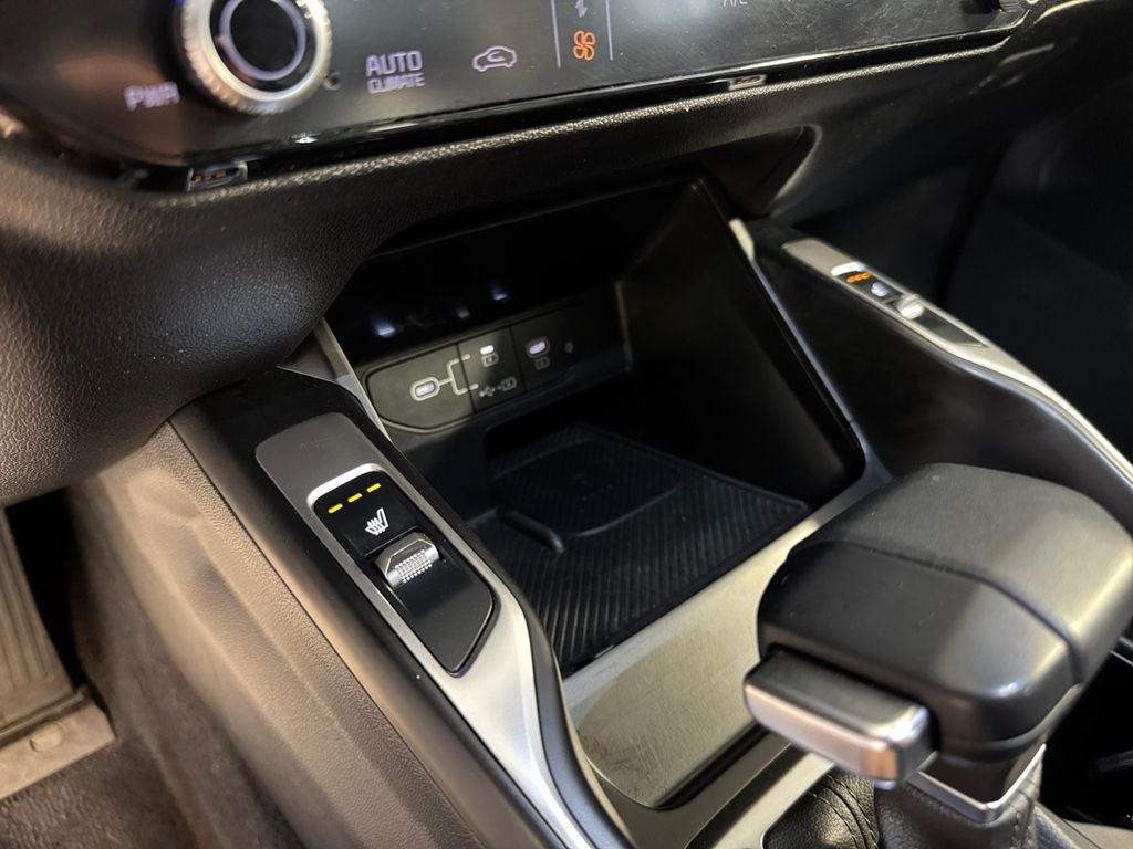 2024 Kia Sorento S PANO RF