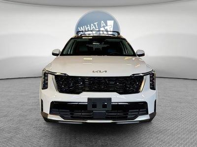 2024 Kia Sorento S PANO RF