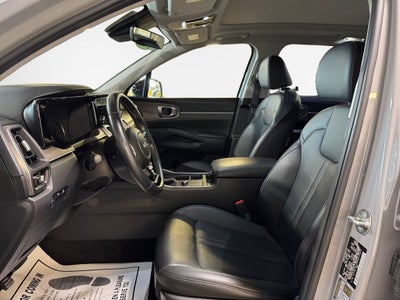 2023 Kia Sorento X-Line S