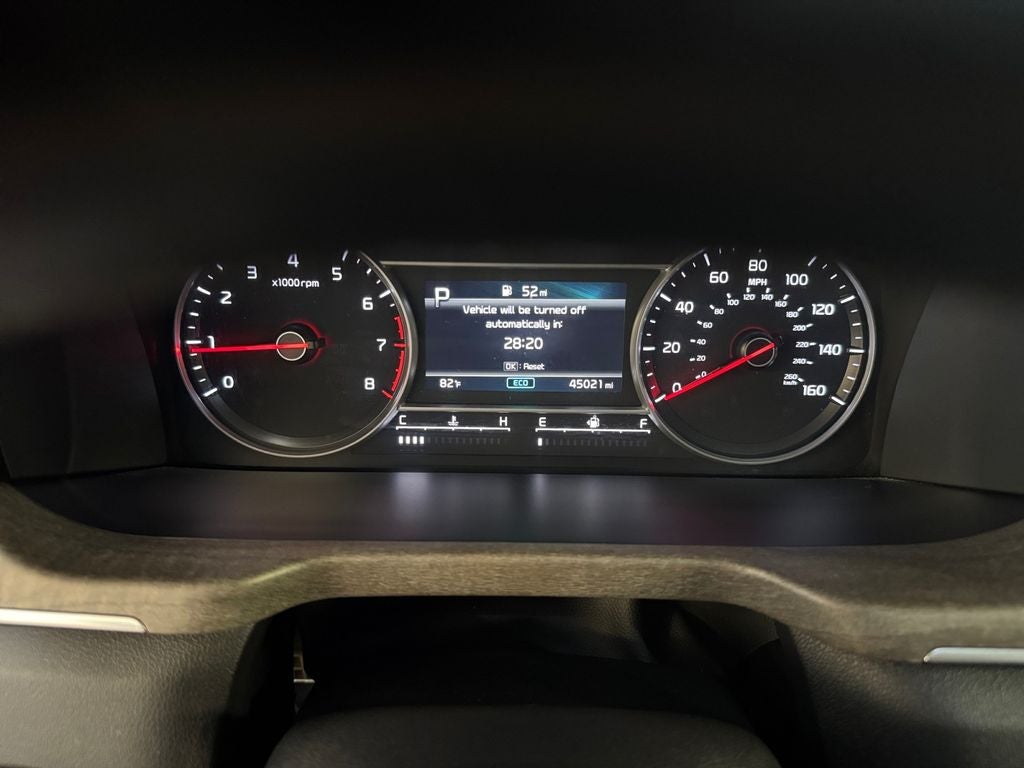 2023 Kia Sorento X-Line S