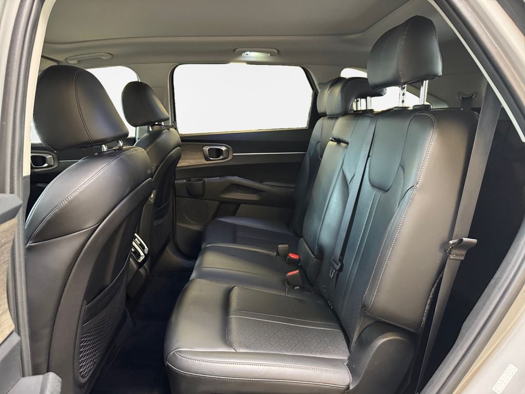 2023 Kia Sorento X-Line S