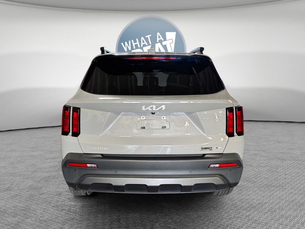 2023 Kia Sorento X-Line S