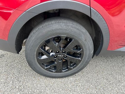 2023 Kia Sorento X-Line S