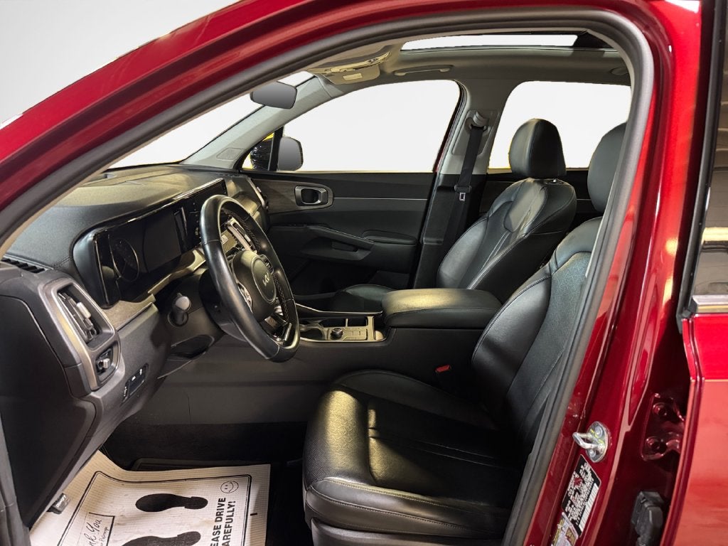 2023 Kia Sorento X-Line S